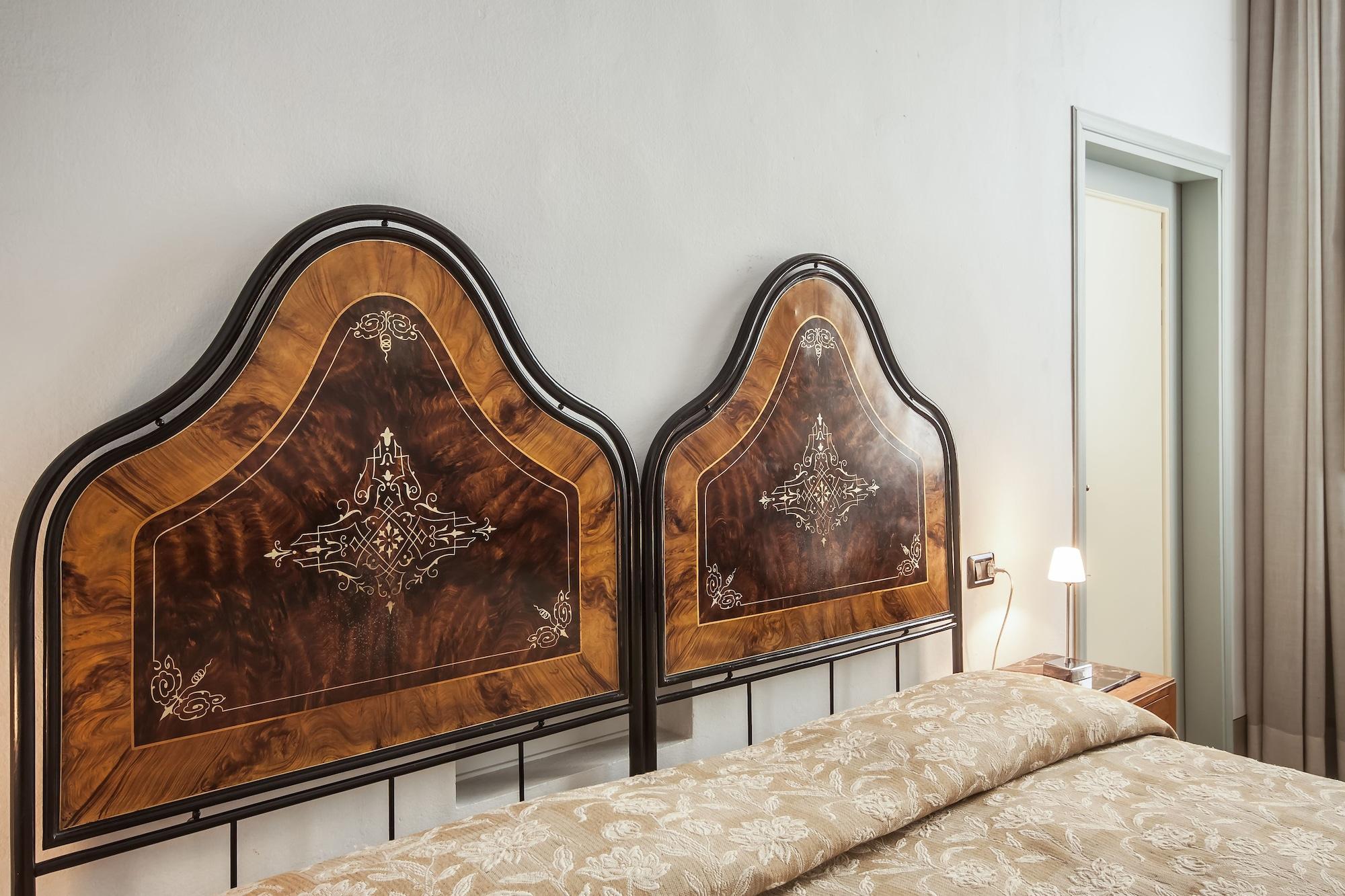 Frühstückspension Casa Rovai 3*