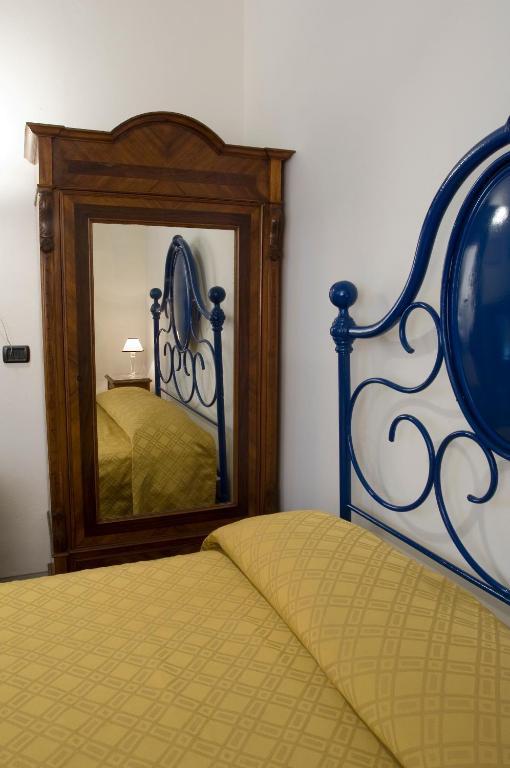 Casa Rovai 3* Florenz