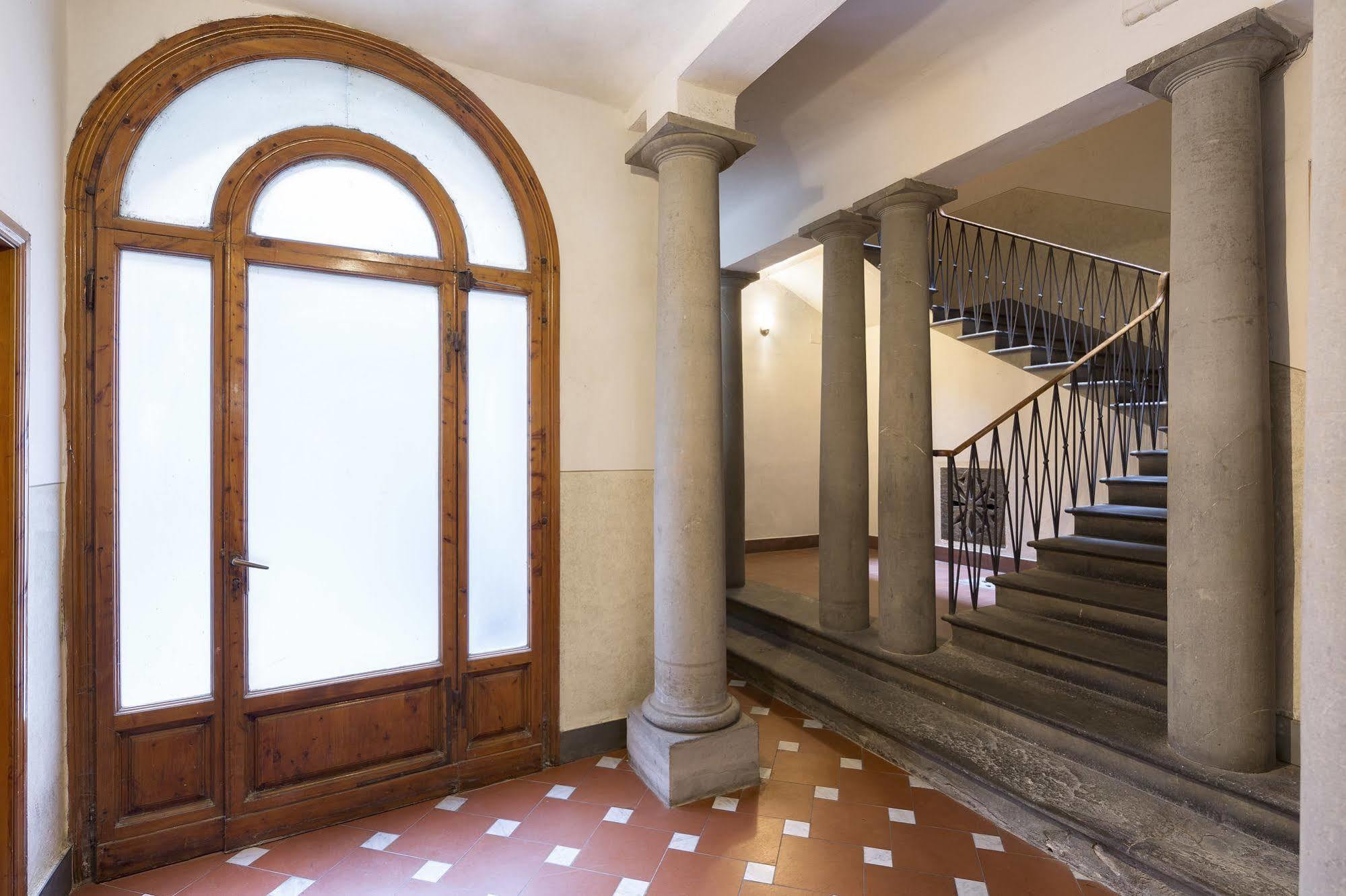 Casa Rovai Florenz