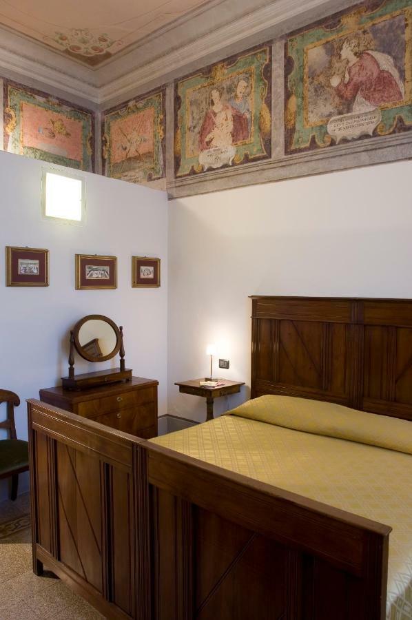 Frühstückspension Casa Rovai